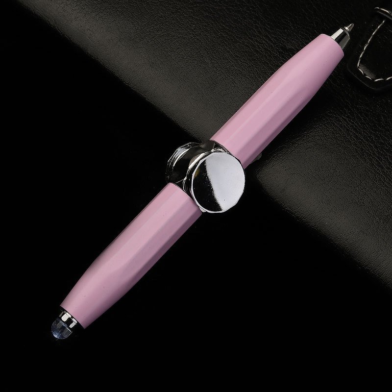 Creative Multi-Function LED Pen - Image 3
