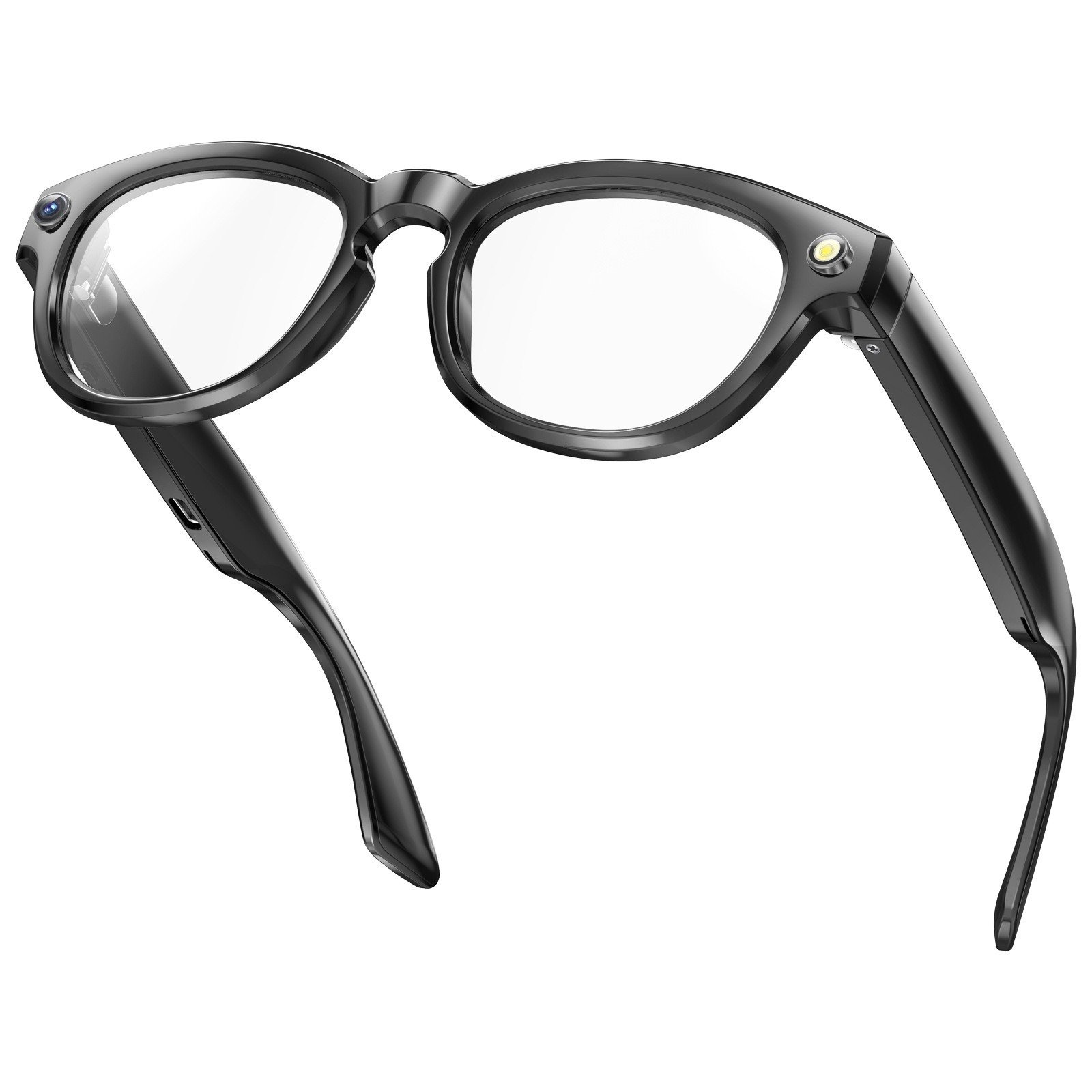 SmartCam Glasses Strap – 2MP HD Camera - Image 6
