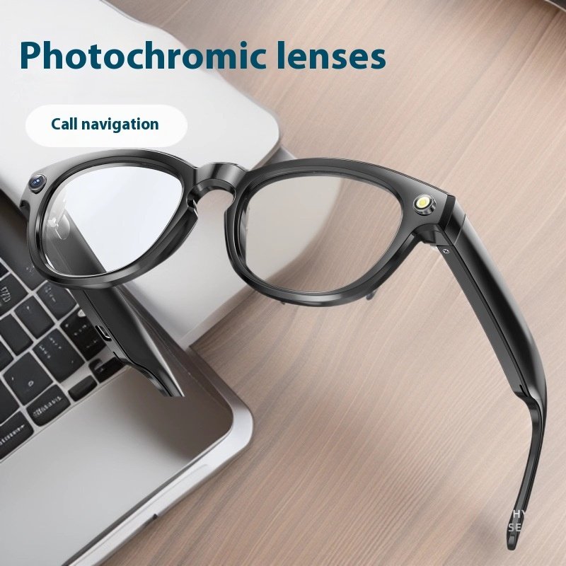 SmartCam Glasses Strap – 2MP HD Camera - Image 3