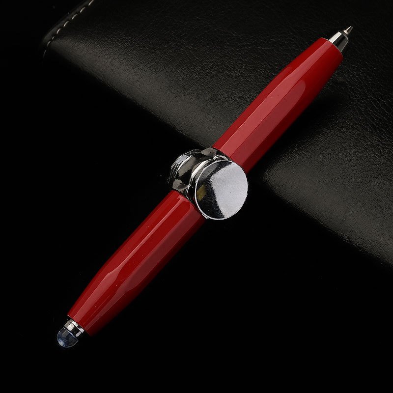 Creative Multi-Function LED Pen - Image 4