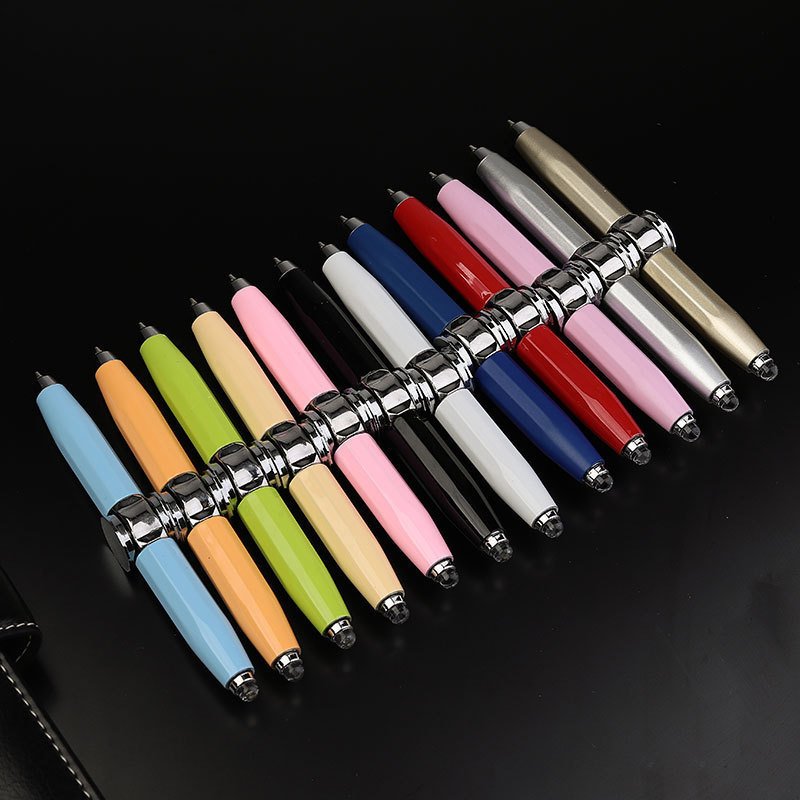 Creative Multi-Function LED Pen - Image 9