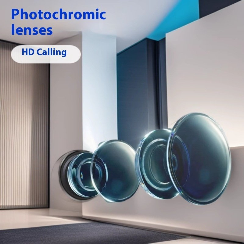 SmartCam Glasses Strap – 2MP HD Camera - Image 4